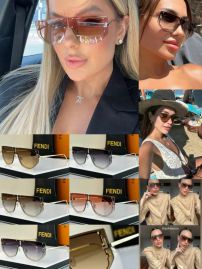 Picture of Fendi Sunglasses _SKUfw52367070fw